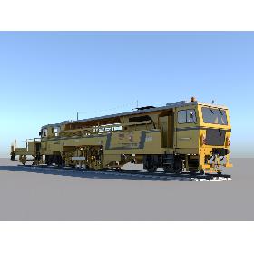 Duomatic 3D